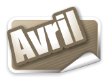 Avril
