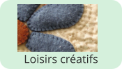 Loisirs créatifs