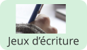 Jeux d’écriture