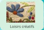 Loisirs créatifs