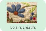 Loisirs créatifs