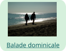 Balade dominicale