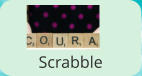 Scrabble