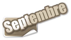 Septembre