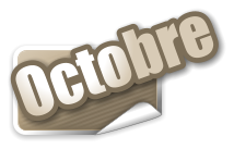 Octobre