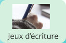 Jeux d’écriture