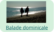 Balade dominicale